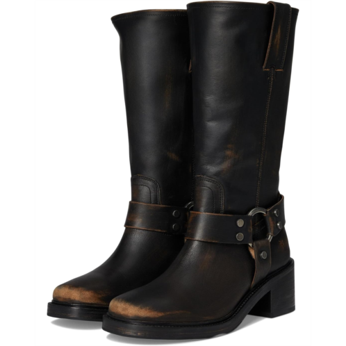 Womens Frye Kate Harness
