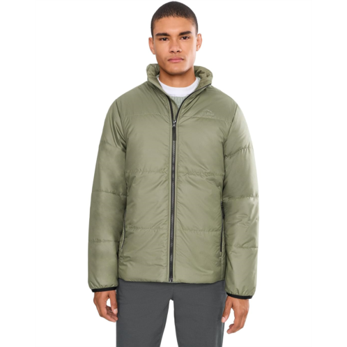 Mens L.L.Bean Venture Puffer Jacket