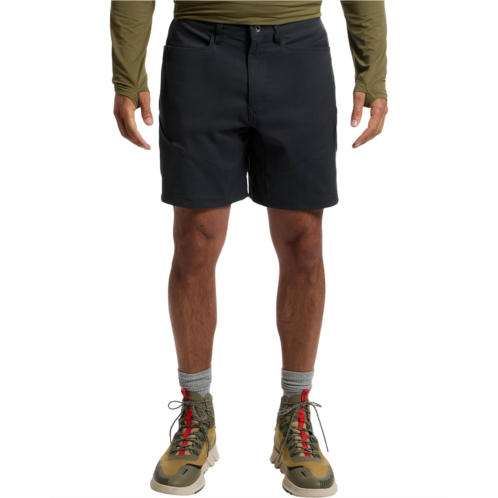 Mountain Hardwear Hardwear AP Active Shorts