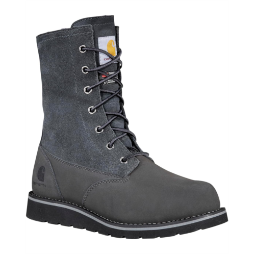 Womens Carhartt WP 8 Ins Wedge Fold Down Winter Boot