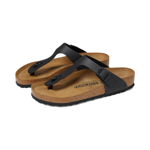 Womens Birkenstock Gizeh - Birko-Flor & Birkibuc