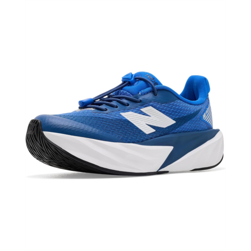 Kids New Balance Kids FuelCell Rebel Bungee Lace w/Toggle (Little Kid)