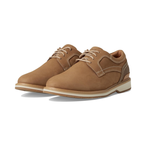 Mens Clarks Monahan Plain