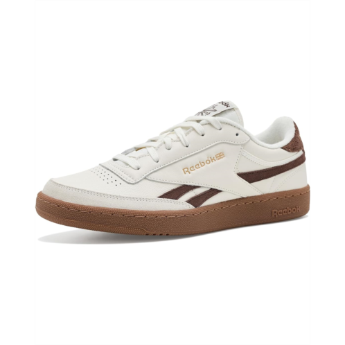 Mens Reebok Lifestyle Club C Revenge Vintage
