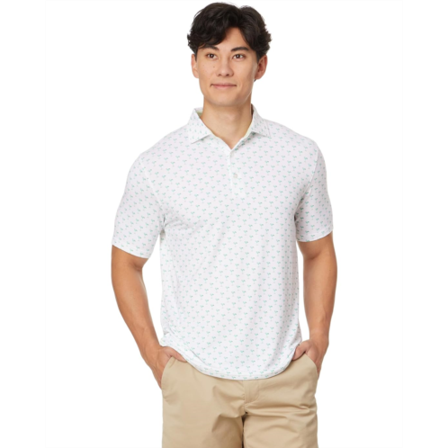 Tasc Performance Cloud Polo - Cheers