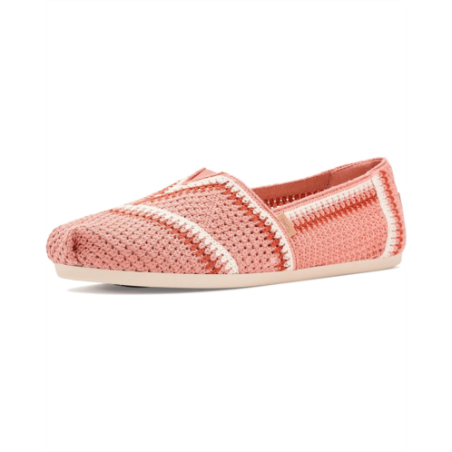 TOMS Alpargata Classic