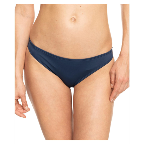 Roxy Solid Beach Classics Moderate Bottoms