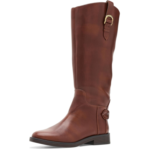 Womens Sam & Libby Statler Zip Tall Boots