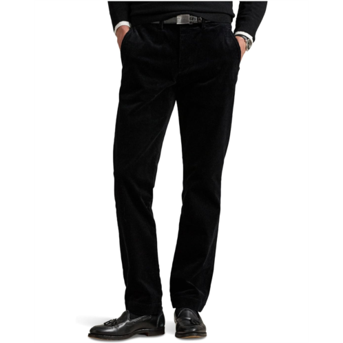 Mens Polo Ralph Lauren Straight Fit Stretch Corduroy Pants