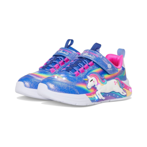 SKECHERS KIDS Unicorn Chaser 302298L 302298L (Little Kid/Big Kid)