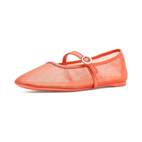 Womens Kate Spade New York Halo Mary Jane Flats