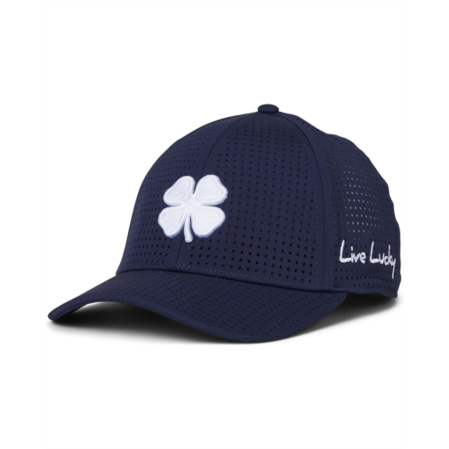 Black Clover Perf 12 Hat
