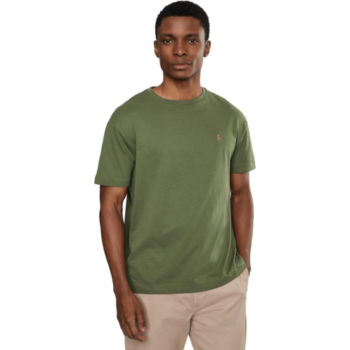 Polo Ralph Lauren Classic Fit Jersey Crewneck T-Shirt