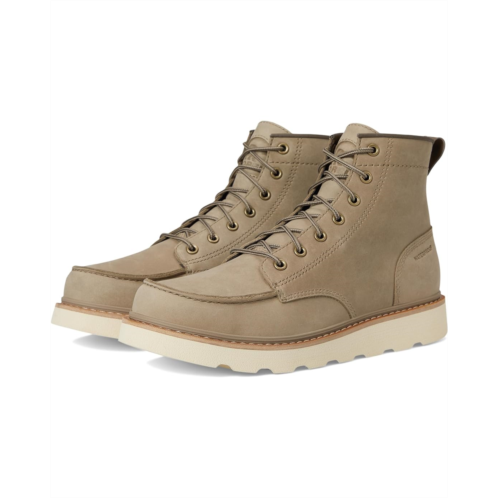 Mens SOREL Slabtown 62 Moc Waterproof