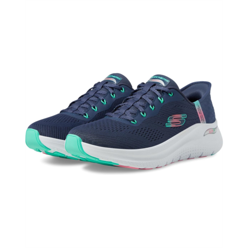 SKECHERS Arch Fit 2.0 Easy Chic Hands Free Slip-Ins