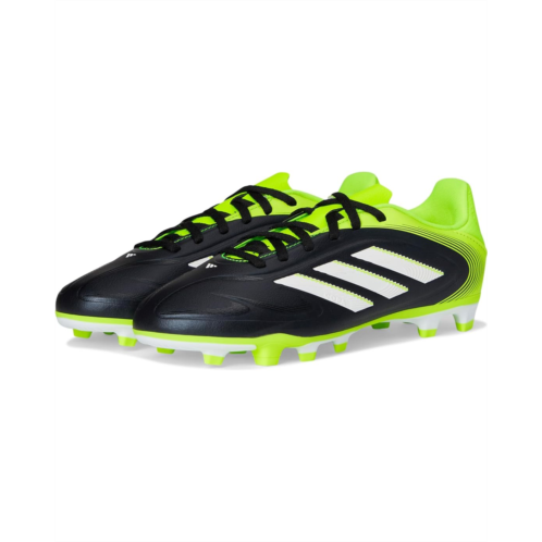 Adidas Kids Copa Pure 3 Club Firm Ground/Multi Ground Soccer Cleats (Little Kid/Big Kid)