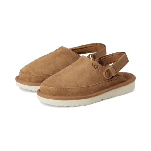 UGG Kids Goldenstar Clogs (Toddler)