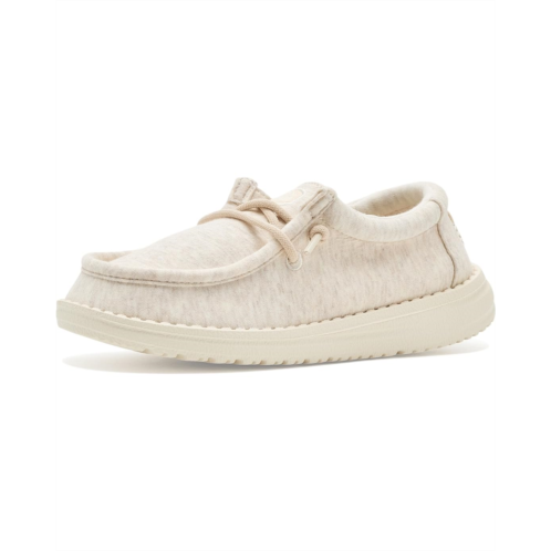 Hey Dude Kids Wally Stretch Jersey (Little Kid/Big Kid)