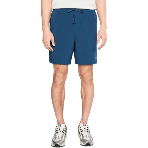 New Balance 7 Run Essentials Shorts