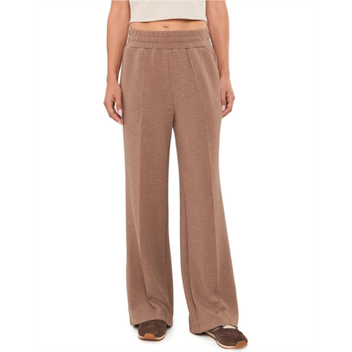 Womens Varley 30 The Wide Leg Pants