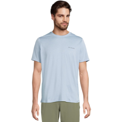 Mens Columbia Hike Crew