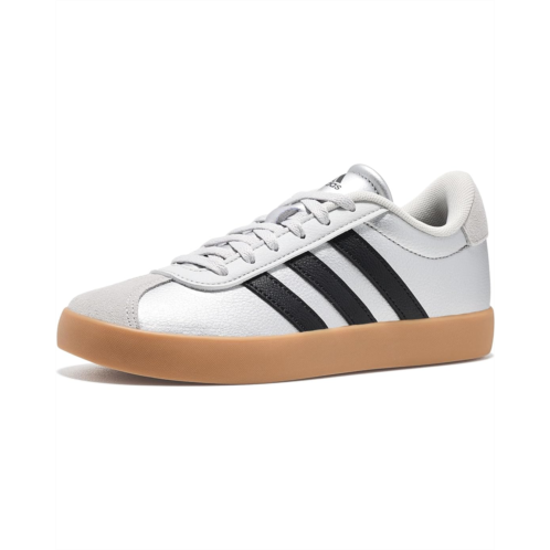 Kids adidas Kids VL Court 3.0 Shoes (Little Kid/Big Kid)