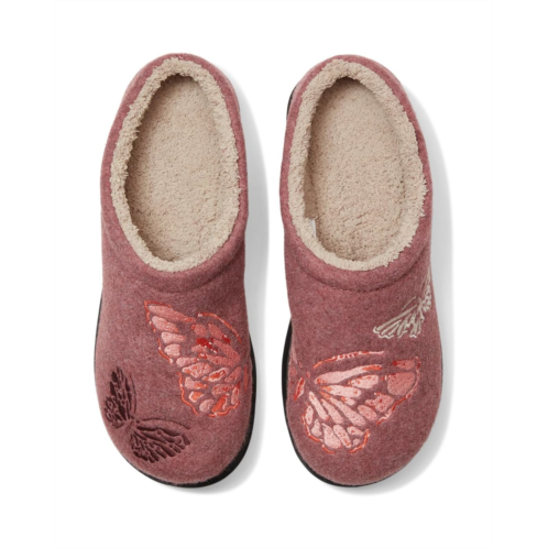 L.L.Bean Womens LLBean Daybreak Scuff Motif 2