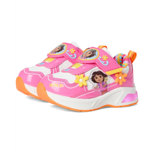 Ground Up Dora The Explorer Light Up (Toddler)
