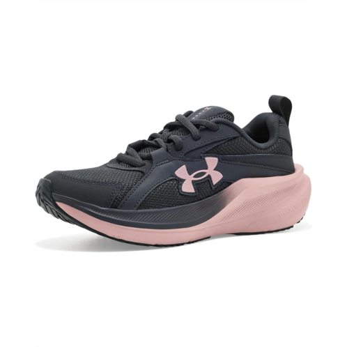 Girls Under Armour Kids Charged Assert 11 (Big Kid)