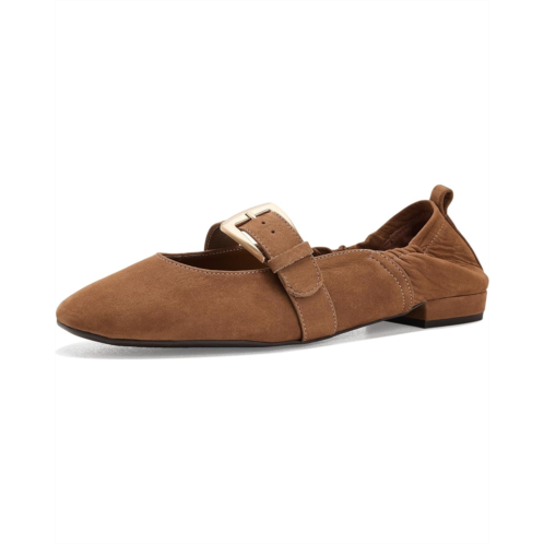 Womens Arezzo Kenny Ballets