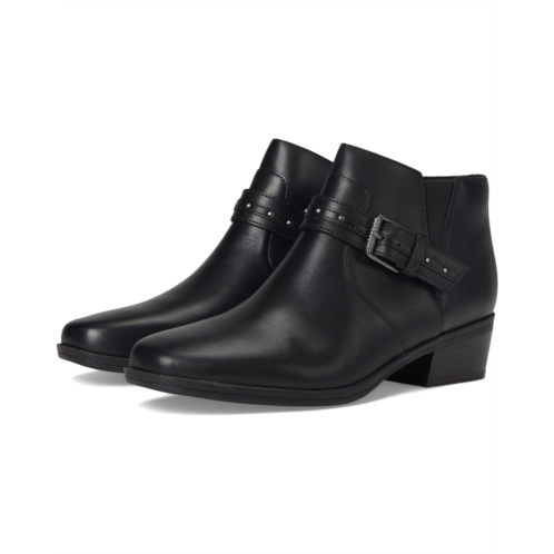 Womens Clarks Danyelle Wish