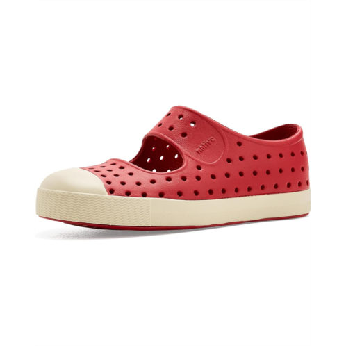 Kids Native Shoes Kids Jefferson Juniper (Little Kid)