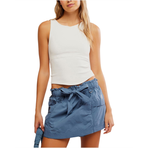 Womens FP Movement Free Throw Unwind Cami