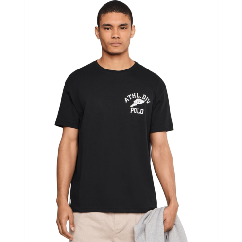 Mens Polo Ralph Lauren Classic Fit Logo Jersey T-Shirt