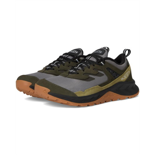 Mens KEEN Hightrail Waterproof Hiking Shoes