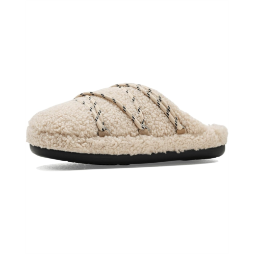 Unisex MOON BOOT Teddy Slipper