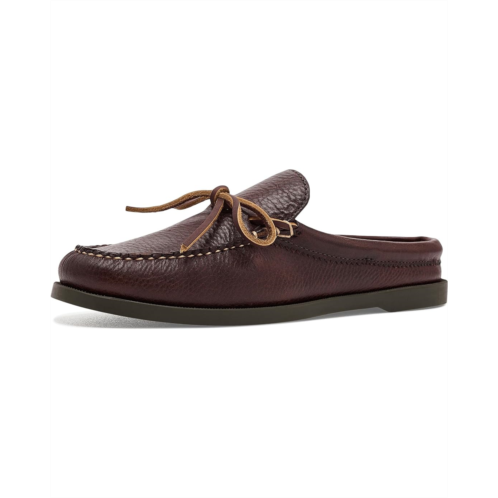 L.L.Bean Womens LLBean Casco Bay Boat Moc Mules