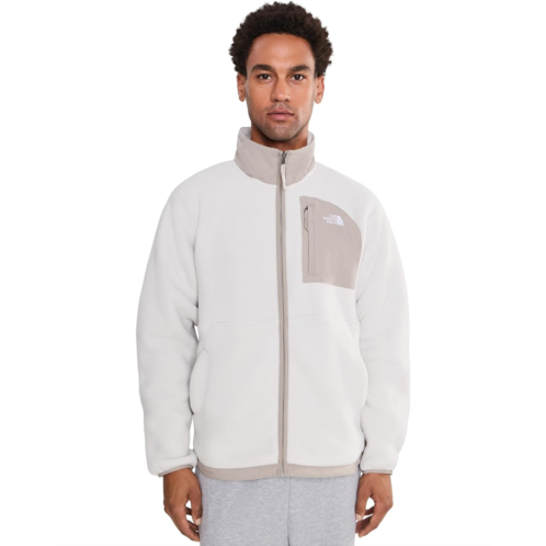 Mens The North Face Yumiori Off Peak Full Zip Jacket