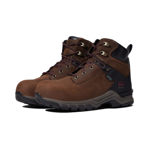 Womens Timberland PRO Hypercharge 6 Composite Safety Toe Waterproof
