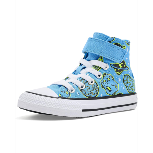 Kids Converse Kids Chuck Taylor All Star Easy-On Planets (Little Kid)