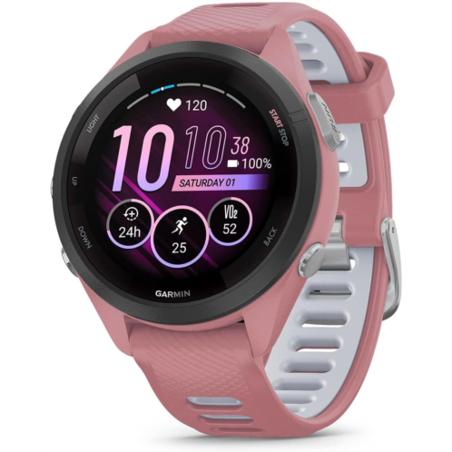 Garmin Forerunner 265S Smartwatch