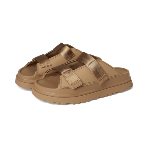 UGG Kids Goldenglow Slide (Toddler/Little Kid/Big Kid)