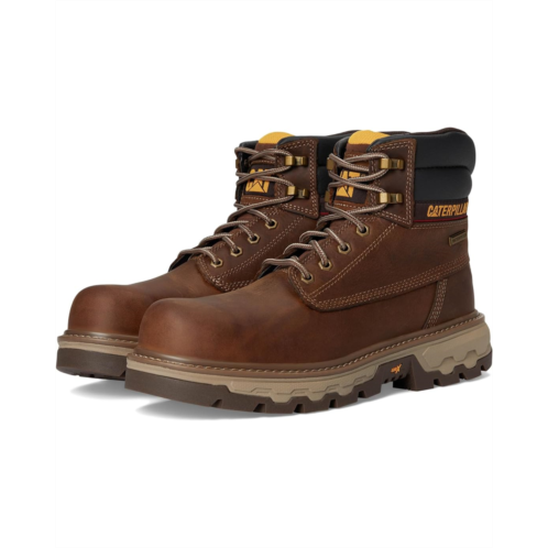 Mens Caterpillar Colorado Equip 6 Waterproof Composite toe