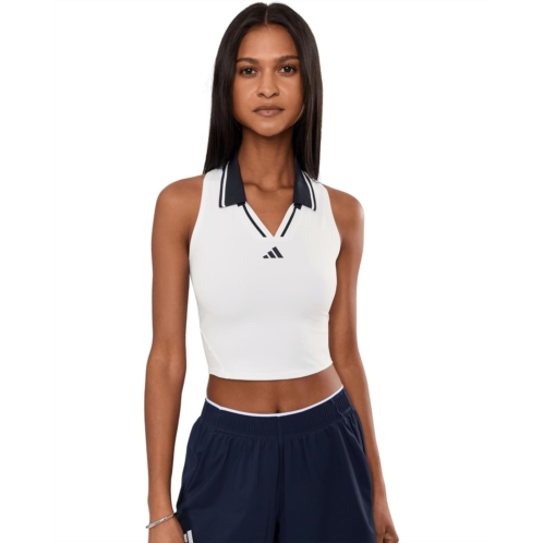 Adidas Tennis Climacool Crop Tank Pro