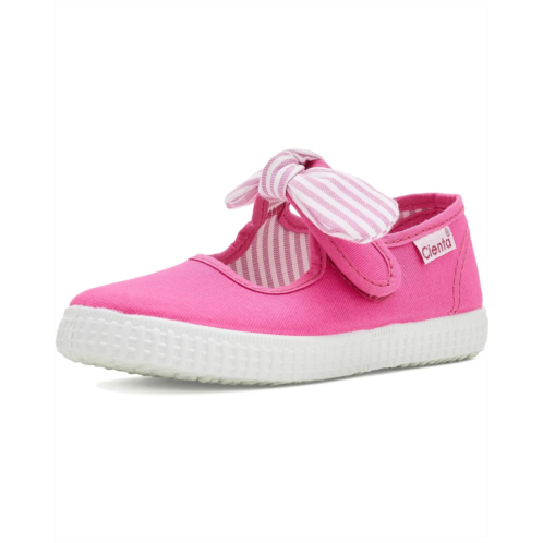 Girls Cienta Kids Shoes 53002 (Infant/Toddler/Little Kid)