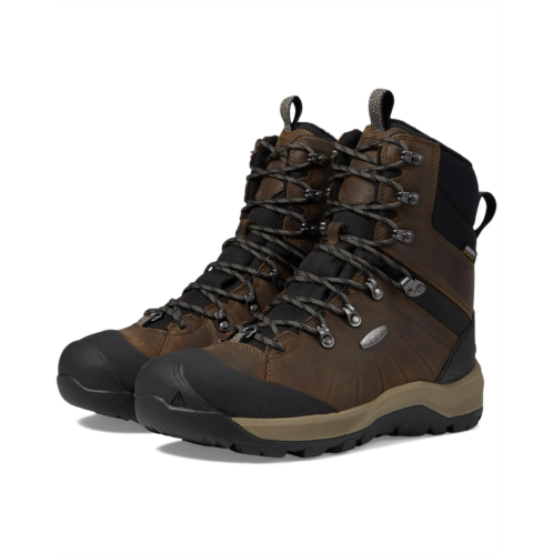 Mens KEEN Revel IV High Polar