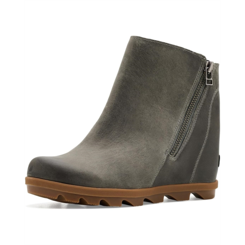 Womens SOREL Joan Rhapsody Zip Wedge