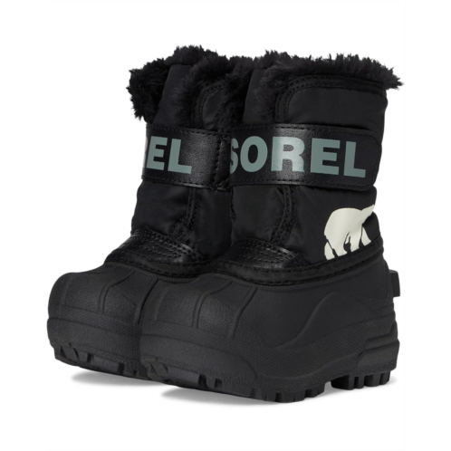 SOREL Kids Snow Commander (Toddler)