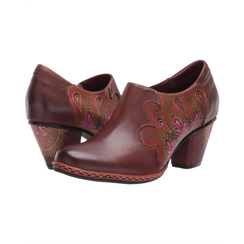 Womens LArtiste by Spring Step Zami