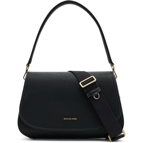Michael Michael Kors Holmes Medium Convertible Messenger